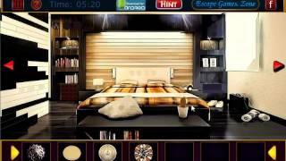 Extensive Room Escape Walkthrough