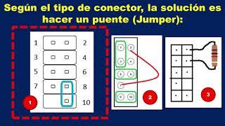 Front USB Not Connected (Solución)