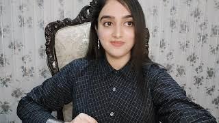 How I manage my budget Part 2 | Laaj Batool | Pakistani youtuber
