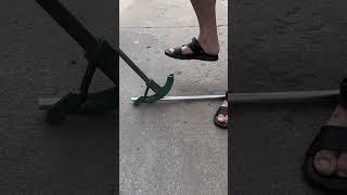 #manual pipe bender #new hardware tools
