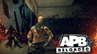 Когда взял PMG ● APB Reloaded ● #130