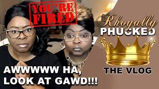 Rhoyally PHUCKED: AWWWWWW HA, LOOK AT GAWD!!!