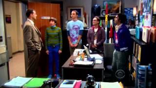 TBBT - Доктора