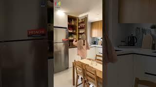 MAXIMIZE Your Pantry Space! Kitchen Organization Ideas | Pantry Storage Solutions