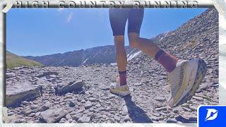 Testing ON Cloudultra Pro on a 14,000ft Climb + Homemade Pasta for 8