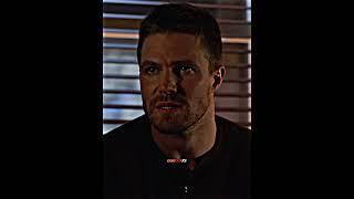 Oliver Confronts Lance About Darhk #shorts