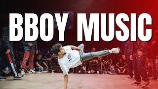 Red Bull BC One 2024 Best Battle Beats for Bboys  #BboyMusic