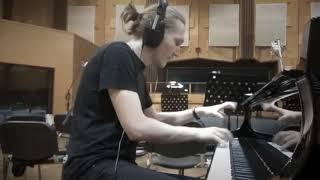 Gleb Kolyadin / Глеб Колядин – MosFilm-2017, piano recording