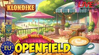 Опенфилд игра Клондайк #klondike #играклондайк #клондайк