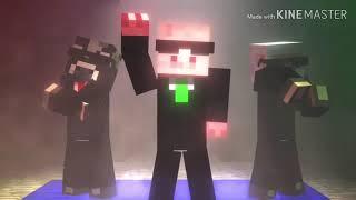 MINECRAFT (ANIMATION) [ПИКА ПАТИМЕЙКЕР] {SANYA Star PRO }