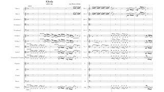 Zelenka - Gloria, ZWV 30