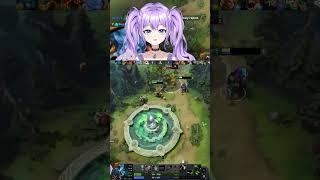 праймал не ожидал такого #дота #дота2 #dota #dota2