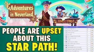 Adventures in Neverland Star Path ALL DUTIES. Where Did Bonus Rewards Go in Dreamlight Valley?