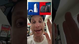 PlayStation Isn’t Worried About Switch 2