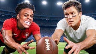 Beat Tom Brady, Win $1,000,000