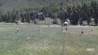 Game 5 Vail Shootout  lansharksvsshotsnshooters