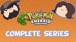 Game Grumps - Pokemon Emerald (Complete Series)