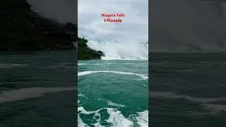 Niagara falls Canada