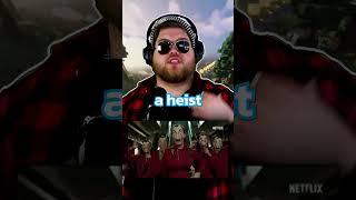 Villain Heist Roguelike