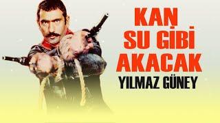 Kan Su Gibi Akacak | Türk Filmi | FULL | YILMAZ GÜNEY