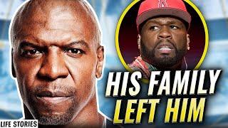 50 Cent Bullied The Wrong Man, Terry Crews Exposed Him | Life Stories by Goalcast