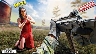 *NEW* TOP WARZONE HIGHLIGHTS! - Epic & Funny Plays #36