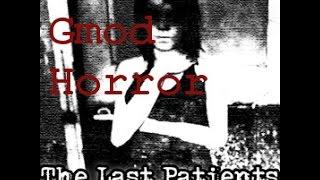 Horror-Püppchen? :O  The Last Patients (Part 1)  Gmod Horror-Map