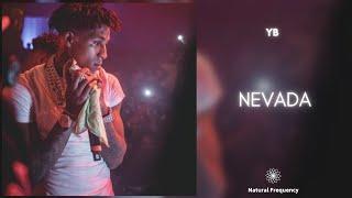 YoungBoy Never Broke Again - Nevada [432Hz]