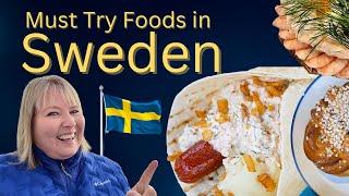 Sweden Food Adventure: Uncovering the Delicious Delights of Swedish Cuisine