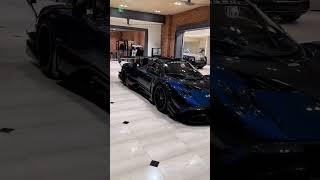 Pagani bathroom Pt: 2#shorts