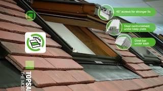 10 reasons to choose FAKRO roof windows