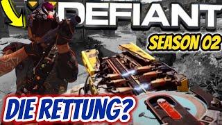 WIRD das DIE RETTUNG für XDEFIANT? (Alle Offiziellen Änderungen für Season 2)