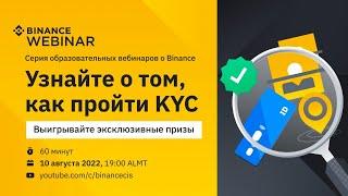 KYC: Что это и для чего нужно?