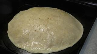 Softest Dhalpuri Roti Recipe - Step by Step Instructions - Episode 729