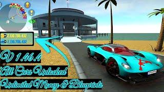 Car Simulator 2 Mod APK v1.46.4 | Unlimited Money / All Cars Unlocked