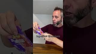 Ingredient Breakdown
