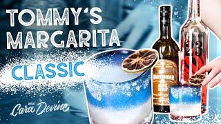 How to Make a Tommy's Margarita - FAST!