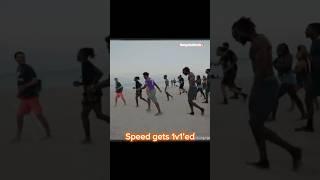 IShowSpeed is a football Champ‍ #ishowspeed #speed #edit