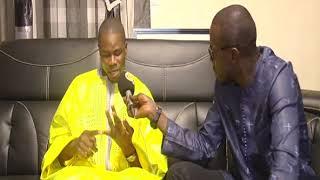 Ablaye Diop khass ak limou wakh si djiné yi