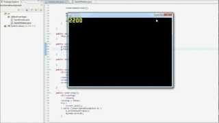 Java Game Development - ep.4 - Making a Framework