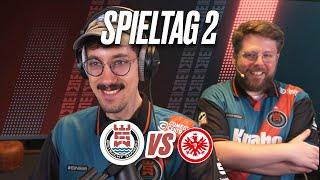 Eintracht Spandau vs Eintracht Frankfurt Esports | Spieltag 2 | Prime League Summer Split 2024