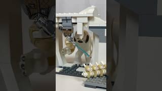 LEGO Hasn’t Made This Iconic Star Wars Alien in 10 Years!  #lego #legostarwars #legoreview