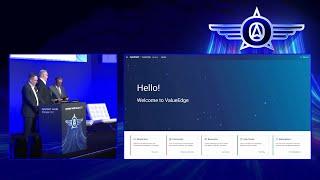 OpenText World Europe: ValueEdge Demo