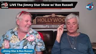 Kadrolsha Ona Carole/Max Cerchi | @ThisIsJimmyStar @RonRussellShow #jimmystarshowwithronrussell