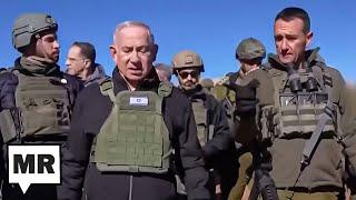 Israel Can Win Every Battle But The War Is Already Decided