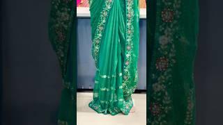 Book NOW+918849765376/. 918140780375#saree #ytshortsviral@AditiFashionHub#₹100कीसाड़ी