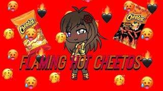 Flaming Hot Cheetos - Clairo | Glmv