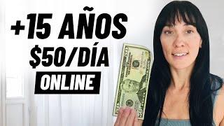 Como Ganar Dinero Desde Casa Siendo Adolescente