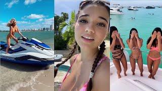 BIKINI CHALLENGE 51 - #110 - Tiktok Bikini Compilation