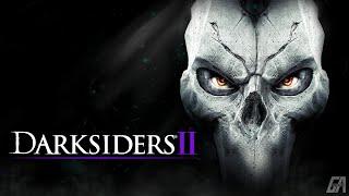 Darksiders II [#30: Потерянная душа]